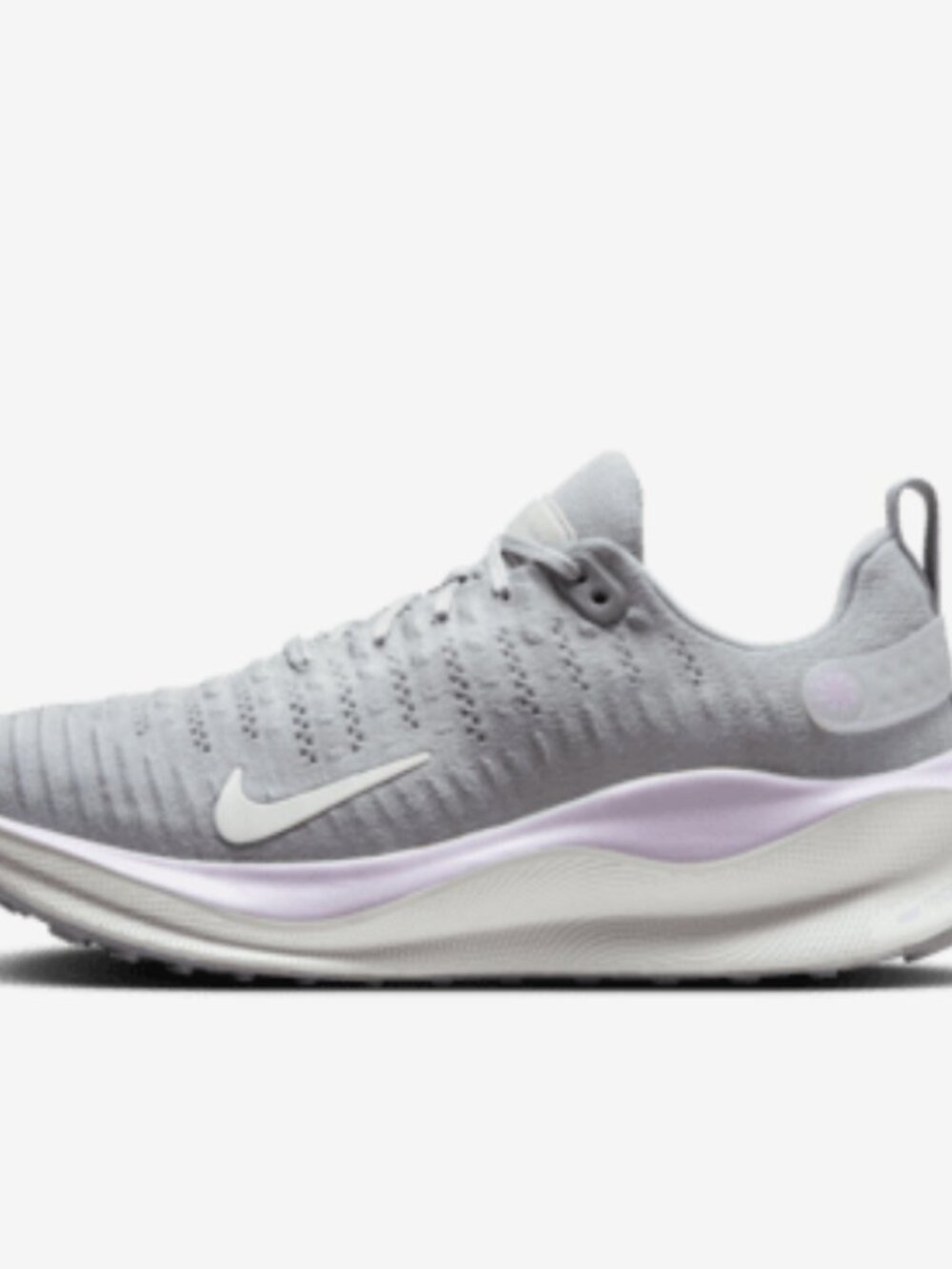 Nike InfinityRN 4 Women's Running Shoe Size 9 Wide